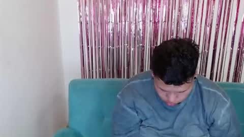 Snapshot of alexander_clithot chatting on February 21, 2026, 1:01 pm alexander online show from February 21, 2026, 1:01 pm