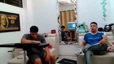 Alexander online show from July 24, 2026, 9:46 pm