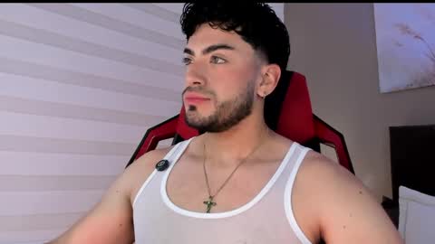 Snapshot of alexander_diiaz chatting on April 9, 2026, 1:05 pm Alexander Diaz online show from April 9, 2026, 1:05 pm