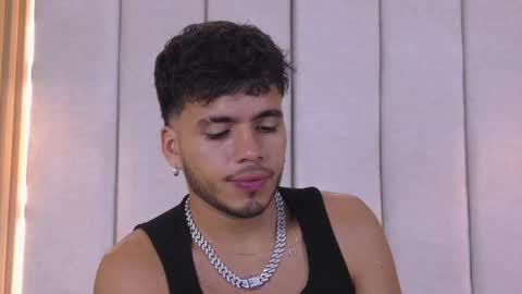 Snapshot of alexander_jordann chatting on November 15, 2025, 6:59 pm alexander_jordann online show from November 15, 2025, 6:59 pm