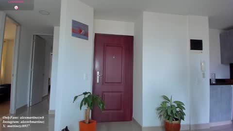 Onlyfansalexmartinezwb  Instagram alexwbmartinez  Twitter martinezcb937 online show from October 15, 2025, 9:15 pm