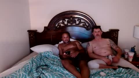 Snapshot of alexanderbloo chatting on February 15, 2025, 10:44 am Sean online show from February 15, 2025, 10:44 am