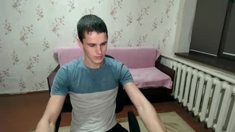 alexanderstrongs online show from January 6, 2025, 7:45 pm