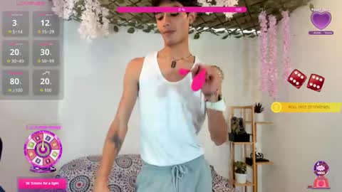 chicos hot online show from September 8, 2025, 3:22 pm