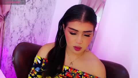 Snapshot of alexandra_evanz chatting on March 11, 2025, 10:07 am Alexandra Spellman online show from March 11, 2025, 10:07 am