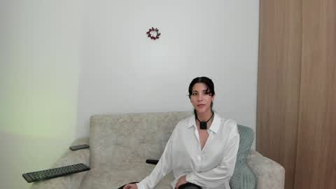 I am Alexandra online show from January 24, 2025, 3:43 am