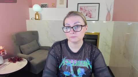 Snapshot of alexandra_kind chatting on February 27, 2025, 9:22 am Alexandra online show from February 27, 2025, 9:22 am