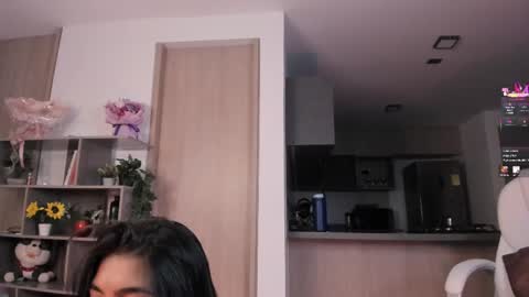 Alexandra Rodriguez online show from May 8, 2026, 12:38 am
