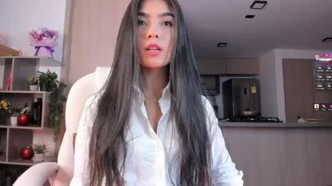Alexandra Rodriguez online show from May 12, 2026, 11:46 pm