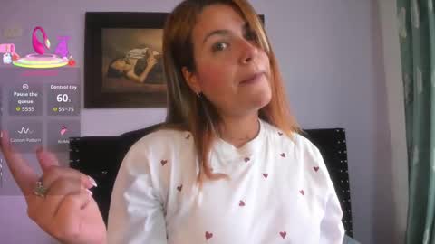 alexandra online show from September 23, 2025, 3:48 pm