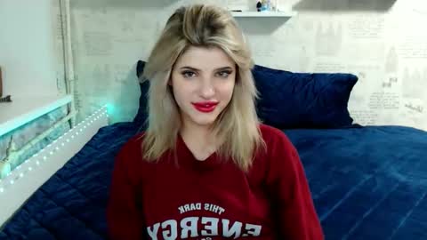 AlexandraErmes online show from April 2, 2026, 10:29 pm