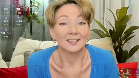 Snapshot of alexandrafix chatting on December 13, 2024, 12:50 pm Alexandra online show from December 13, 2024, 12:50 pm