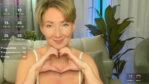 Snapshot of alexandrafix chatting on February 10, 2025, 6:03 pm Alexandra online show from February 10, 2025, 6:03 pm