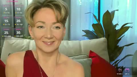 Snapshot of alexandrafix chatting on February 11, 2025, 12:58 pm Alexandra online show from February 11, 2025, 12:58 pm