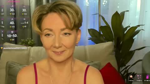 Snapshot of alexandrafix chatting on February 18, 2025, 12:17 pm Alexandra online show from February 18, 2025, 12:17 pm