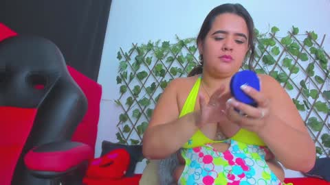 ALEXANDRA online show from January 11, 2025, 10:51 am