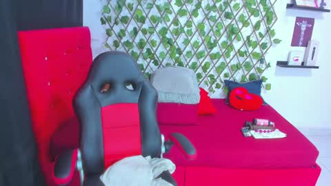 ALEXANDRA online show from February 8, 2025, 3:08 am