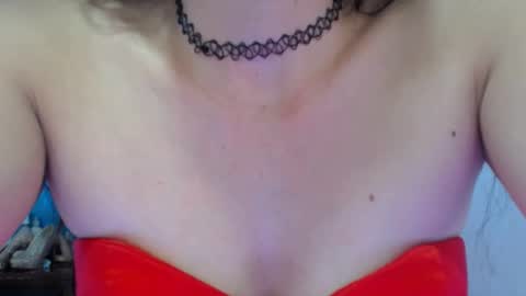 alexandrasaen online show from January 17, 2026, 9:40 pm