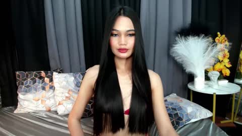 Snapshot of alexandraysabelle777 chatting on March 10, 2025, 5:33 am ALEXANDRA online show from March 10, 2025, 5:33 am