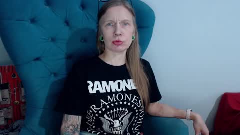 Alexandra online show from January 16, 2025, 5:44 pm