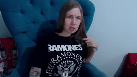 Alexandra online show from January 16, 2025, 8:46 pm