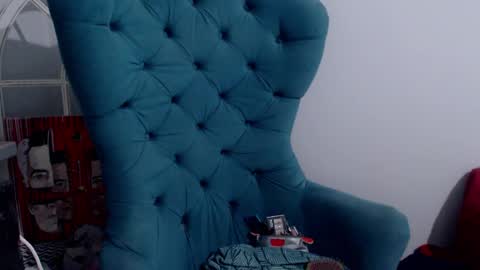 Alexandra online show from January 20, 2025, 8:29 pm