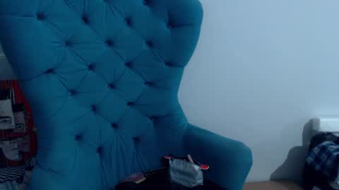 Alexandra online show from February 9, 2025, 8:02 pm