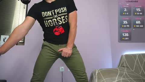 alexandrblatenn online show from November 15, 2025, 4:54 am