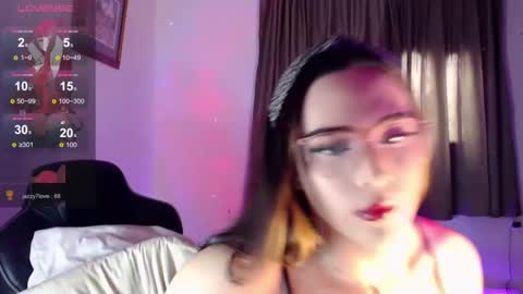 Snapshot of alexandre_chuad chatting on December 5, 2024, 8:44 pm Alexa online show from December 5, 2024, 8:44 pm