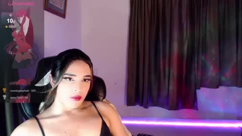 Snapshot of alexandre_chuad chatting on December 6, 2024, 5:31 am Alexa online show from December 6, 2024, 5:31 am