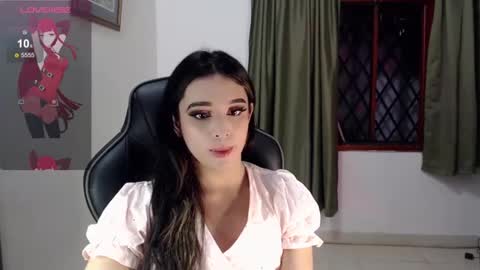 Snapshot of alexandre_chuad chatting on January 5, 2025, 3:22 am Alexa online show from January 5, 2025, 3:22 am