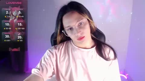 Snapshot of alexandre_chuad chatting on February 14, 2025, 4:37 am Alexa online show from February 14, 2025, 4:37 am