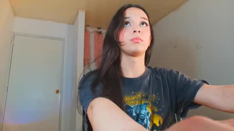 Snapshot of alexandre_chuad chatting on February 7, 2026, 2:04 am Alexa online show from February 7, 2026, 2:04 am