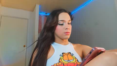 Snapshot of alexandre_chuad chatting on February 8, 2026, 1:42 am Alexa online show from February 8, 2026, 1:42 am