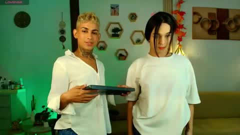 Snapshot of alexandre_chuad chatting on July 3, 2026, 8:48 pm Alexa online show from July 3, 2026, 8:48 pm