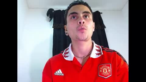 Snapshot of alexandre_starkk chatting on September 10, 2025, 8:09 pm Alexandre online show from September 10, 2025, 8:09 pm