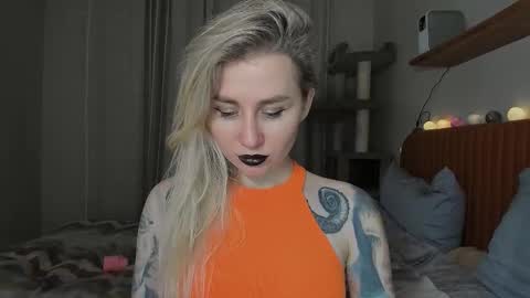 Snapshot of alexarush chatting on October 31, 2025, 5:58 pm alexarush online show from October 31, 2025, 5:58 pm