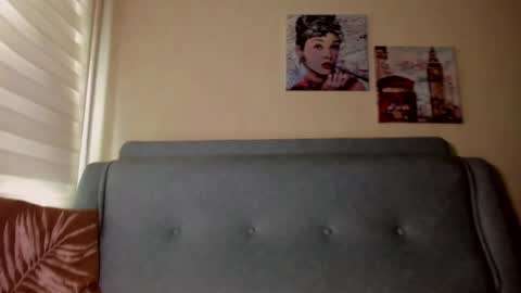 AlexaStevens online show from May 24, 2026, 7:57 am