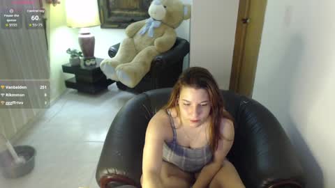 alexatai online show from May 15, 2026, 11:45 pm