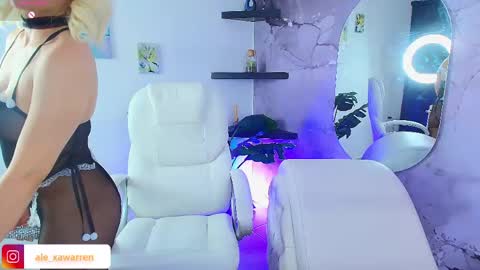 Snapshot of alexawarren_ chatting on April 24, 2026, 5:26 pm alexawarren_ online show from April 24, 2026, 5:26 pm