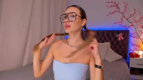 AlexaWilds online show from October 26, 2025, 6:30 am