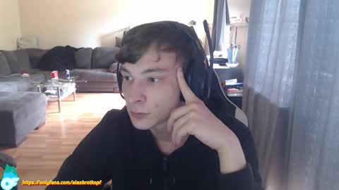Alex online show from September 10, 2025, 11:10 am