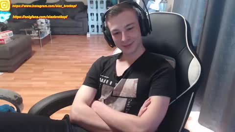 Alex online show from September 30, 2025, 2:11 pm