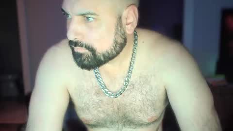 AlexDXX online show from January 31, 2025, 6:13 am