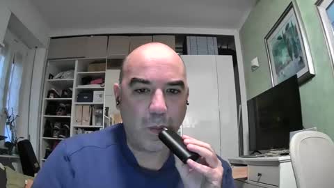 alexct77 online show from January 2, 2025, 4:02 pm