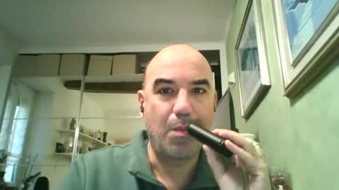 alexct77 online show from January 18, 2025, 3:16 pm