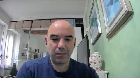 alexct77 online show from February 16, 2025, 9:04 am