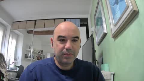 alexct77 online show from March 9, 2025, 8:51 am