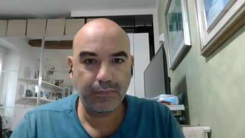 alexct77 online show from September 16, 2025, 4:30 pm