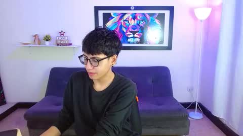 alex online show from March 23, 2026, 1:26 pm